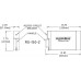 Monobloc Replacement For Concorde Sealed Battery RG-150-2 Monobloc Replacement For Concorde Sealed Battery RG-150-2